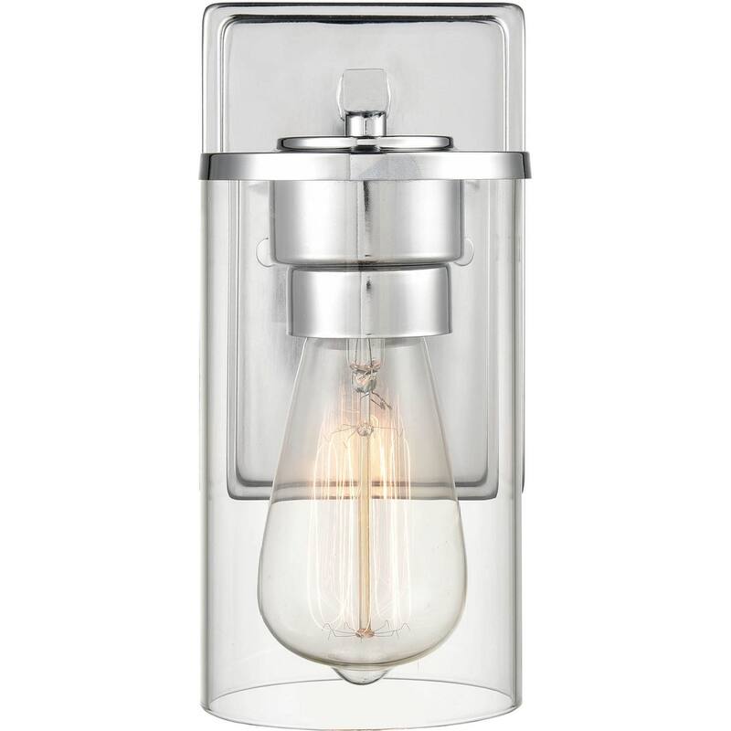 Millennium Lighting Verlana 9" Tall Bathroom Sconce