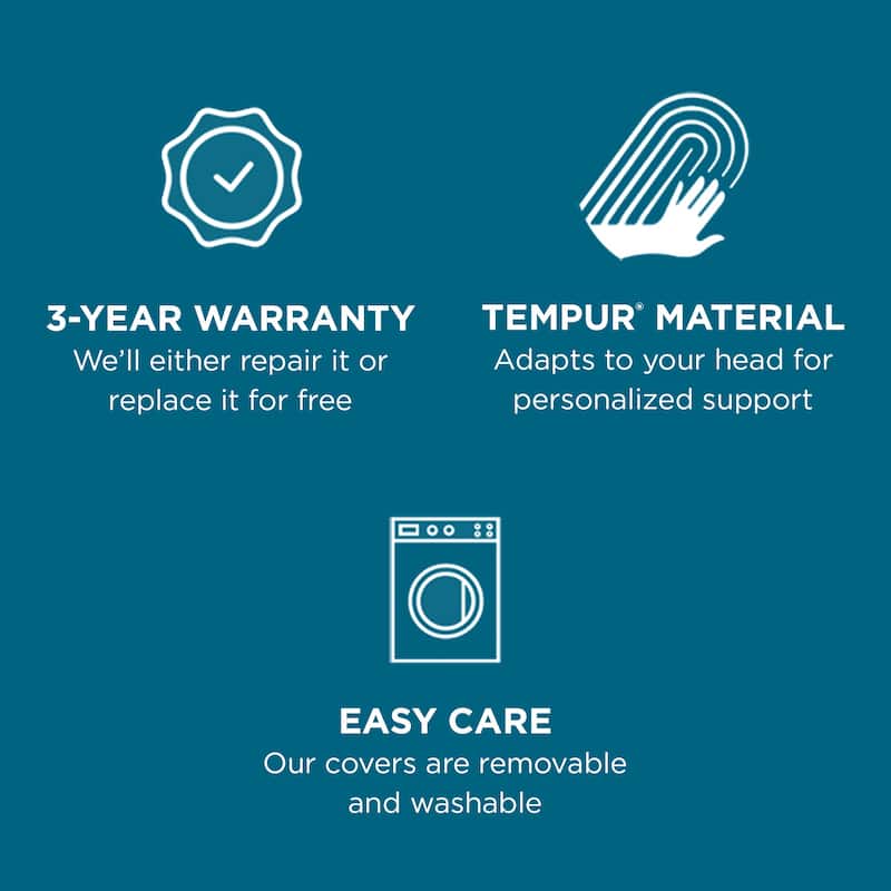 TEMPURPedic The Seat Cushion On Sale Bed Bath & Beyond 16635527