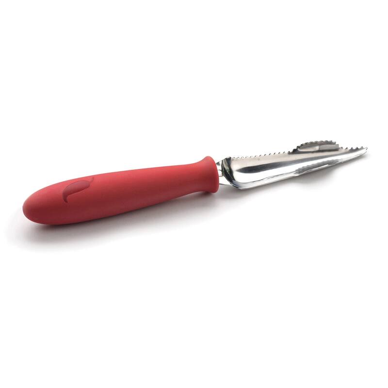 8.25-Inch Jalapeno/Vegetable Corer Tool