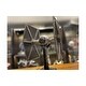 preview thumbnail 6 of 5, Star Wars - Imperial TIE Fighter Paper Model Kit - 116 Pcs - N/A
