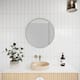 Option Satin Brass