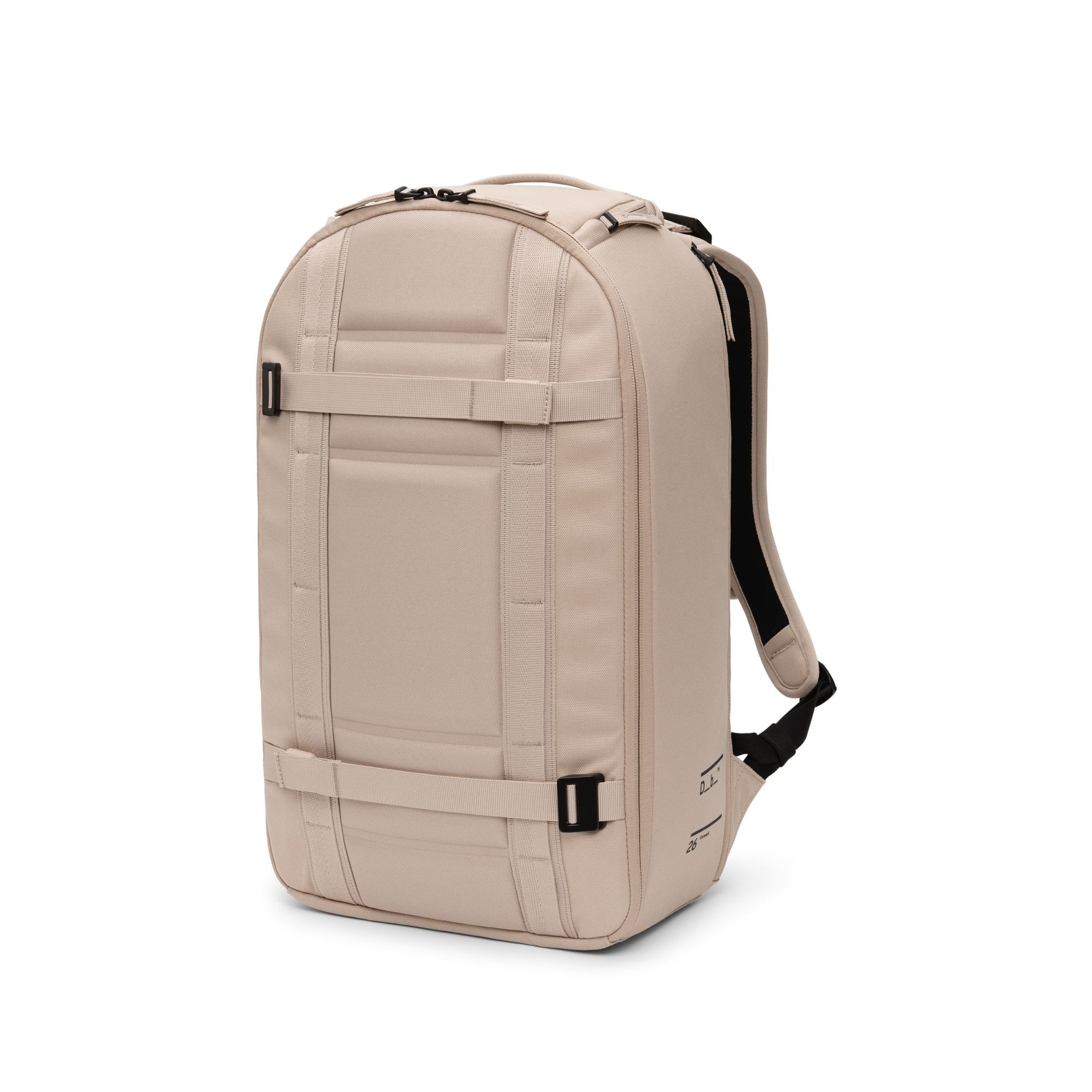 DB Journey Ramverk 21L Backpack