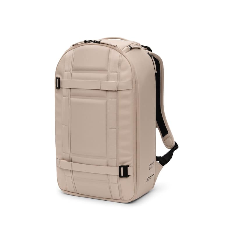 DB Journey Ramverk 26L Backpack - Fogbow Beige