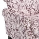 preview thumbnail 116 of 131, Mid-Century Modern Accent Chairs with Nailhead Trim