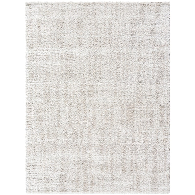 Livabliss Cloudy Shag Modern & Contemporary Area Rug