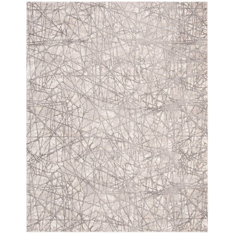 SAFAVIEH Meadow Dorathy Modern Abstract Rug