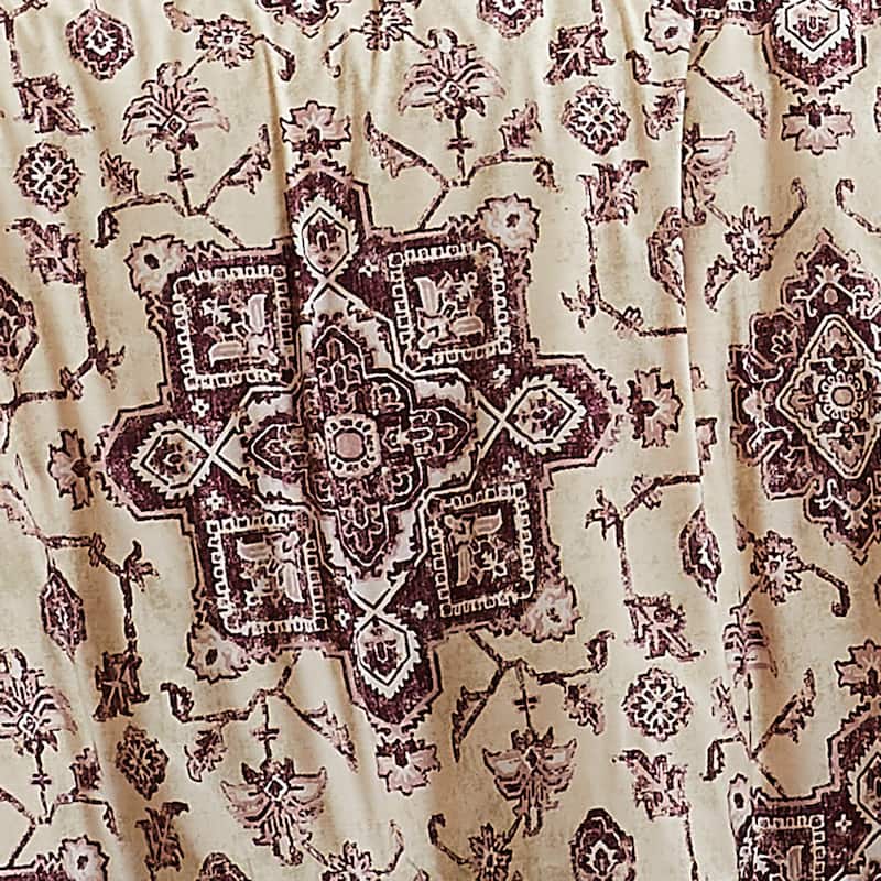 Persia Oversized Duvet Cover Set