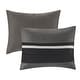 preview thumbnail 33 of 65, Madison Park Teagan 7 Piece Comforter Set