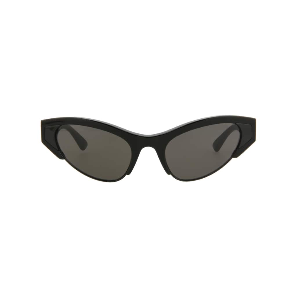 Bottega Veneta Cat Eye-Frame Acetate Sunglasses