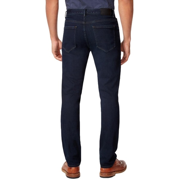 michael kors tailored fit jeans