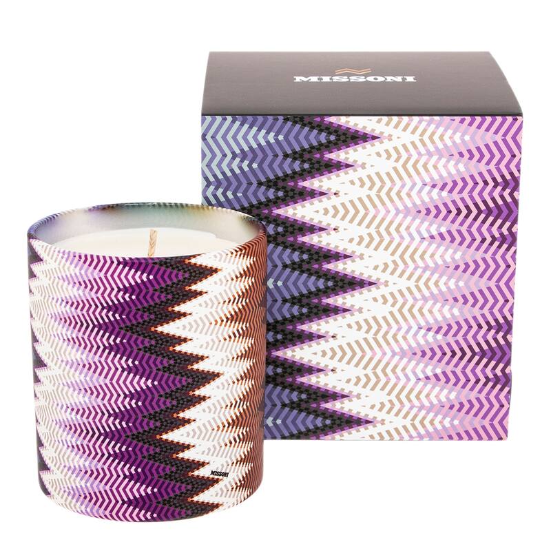 Missoni Phrae Scented Candle - 7.76 oz