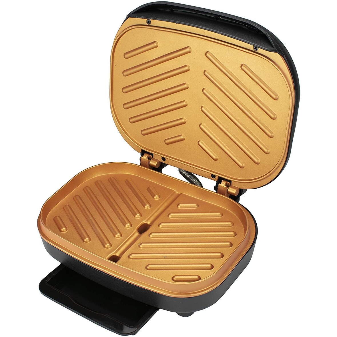 Bed bath and beyond panini press sale