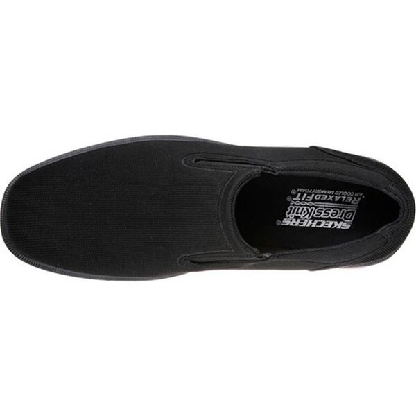 Skechers 64615 deals blk