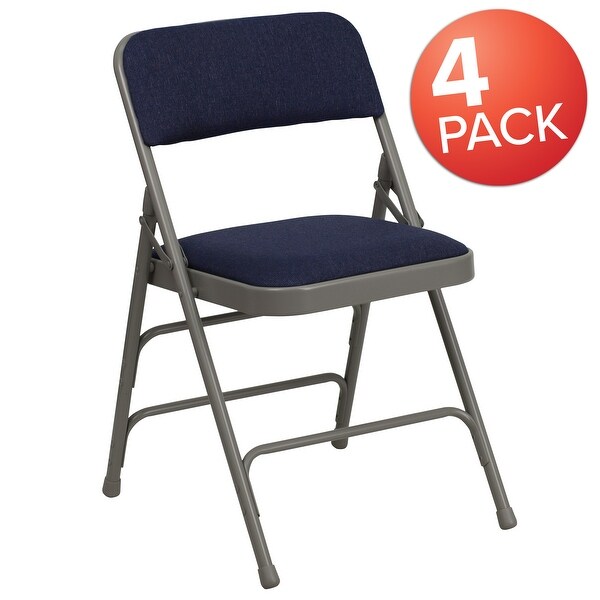 buy padded folding chairs