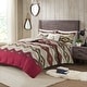 preview thumbnail 3 of 14, Woolrich Emmet Creek Down Alternative Comforter Set with Throw Pillow