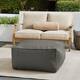 Option Canvas Charcoal