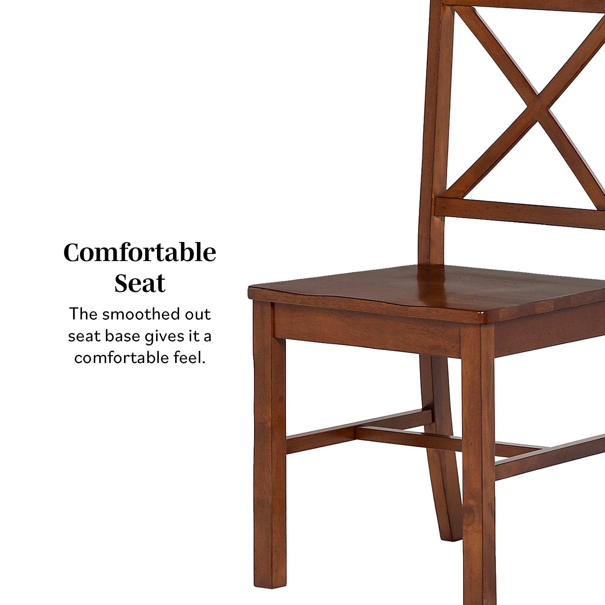 Middlebrook-Antique-X-Back-