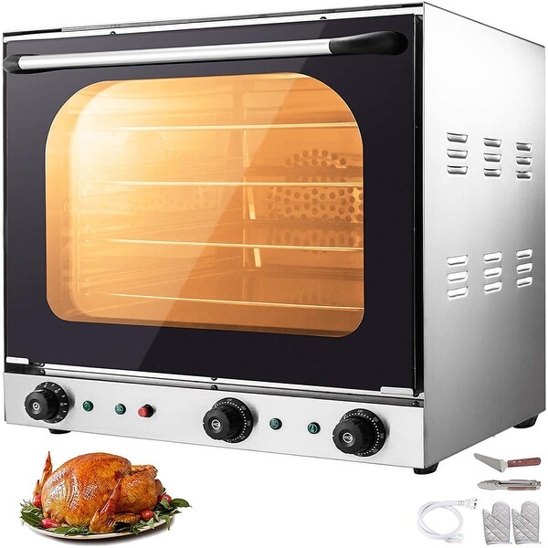 commercial toaster oven