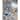 World Rug Gallery Modern Floral Non-Slip Area Rug