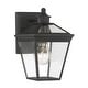 preview thumbnail 12 of 10, Savoy House Ellijay Outdoor Wall Lantern