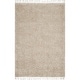 preview thumbnail 36 of 50, Brooklyn Rug Co Sauls Solid Shag Tassel Area Rug