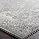 preview thumbnail 4 of 21, Livabliss Tate Vintage Medallion Area Rug