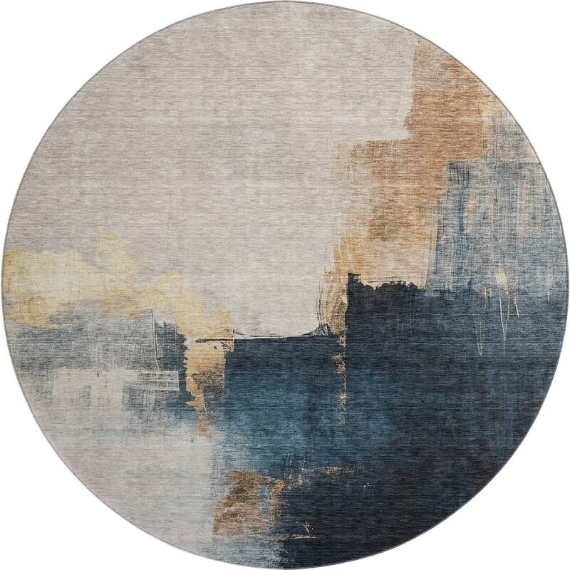 Premium Washable Super Soft Mayfield Rug