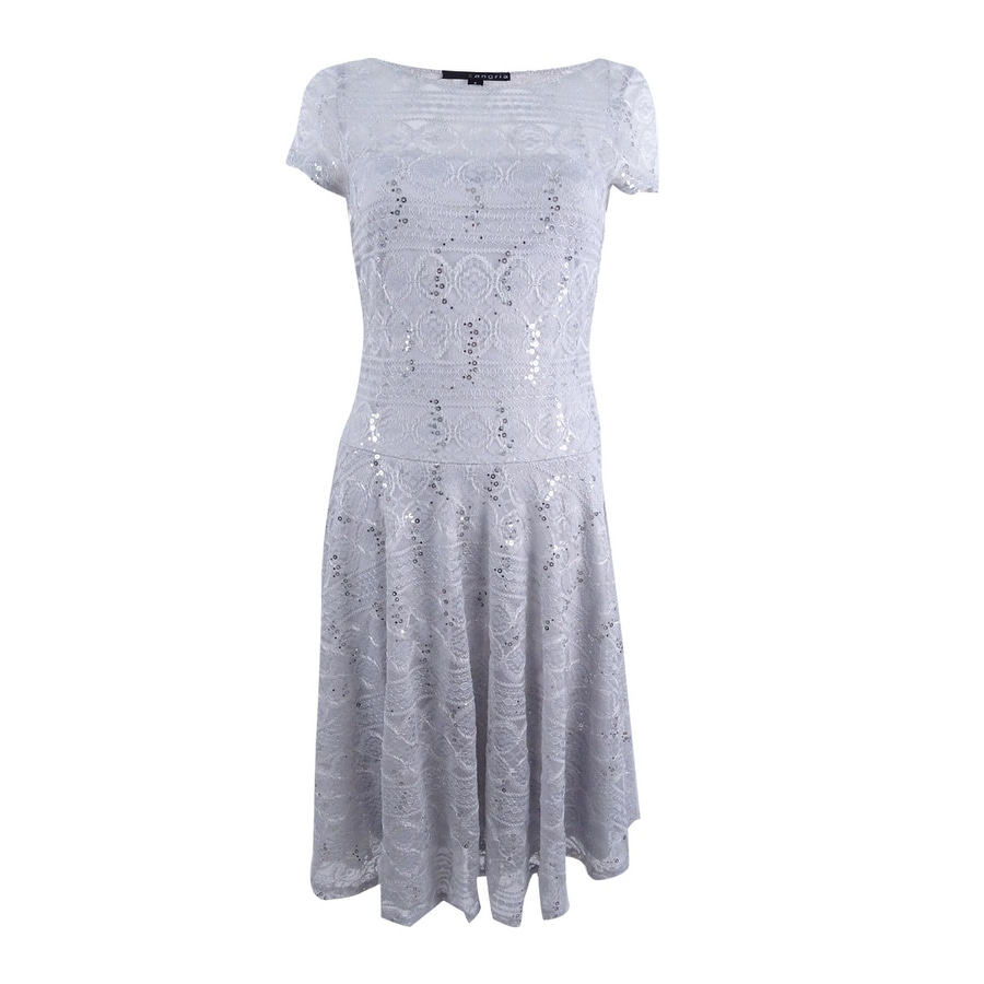 sangria lace dress