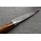 preview thumbnail 3 of 2, Tuo Cutlery 8" Chef Knife,HC Steel,Pakkawood Handle,FieryPhoenixSeries