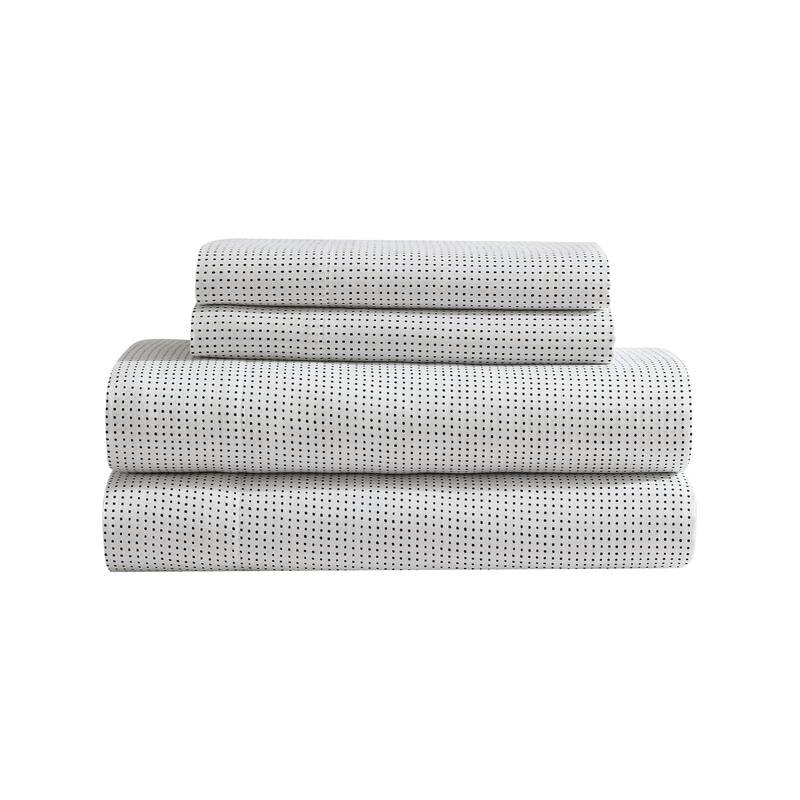 Marimekko Organic Cotton Printed Sheet Sets