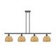 Option Oil Rubbed Bronze / Natural