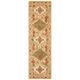SAFAVIEH Handmade Antiquity Philomena Traditional Oriental Wool Rug