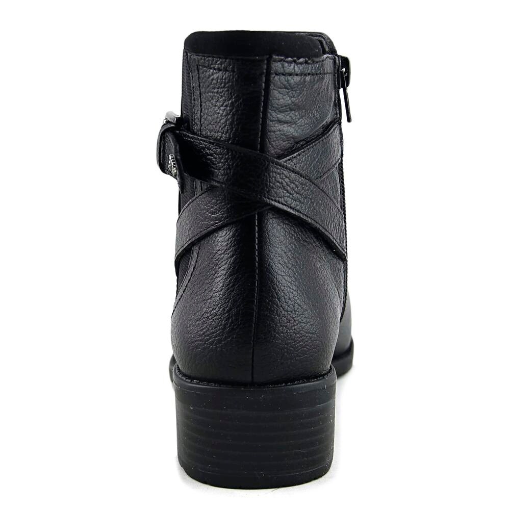 Anne Klein Lucille Bootie 2024 www.hockeyplayer .ar