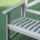 preview thumbnail 8 of 20, Cambridge Casual West Lake 6-piece Patio Dining Set