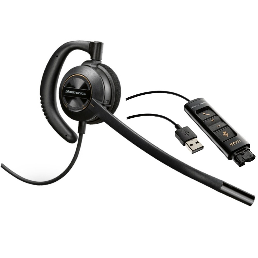 hw530 headset