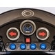 preview thumbnail 4 of 36, 6V Kids Ride On Chopper Motorcycle with LED Headlights, Electric 3-Wheel Motorbike for Boys and Girls, Ages 3-5