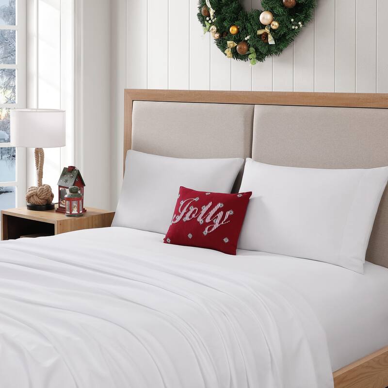 Tommy Bahama Holiday Decorative Throw Pillows