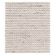 preview thumbnail 21 of 43, SAFAVIEH Handmade Marbella Atina Wool Rug 6' Square - Grey/Ivory - Square