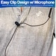 preview thumbnail 4 of 7, Magic Ear Hearing Aid -Personal Sound Amplifier & Voice Enhancement -Adjustable Volume & Tone -50dB Digital Gain Amplification