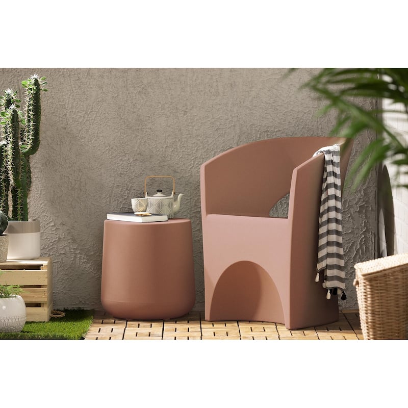 South Shore Dalya Patio Chair