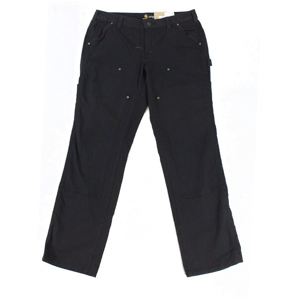 carhartt crawford double front pants