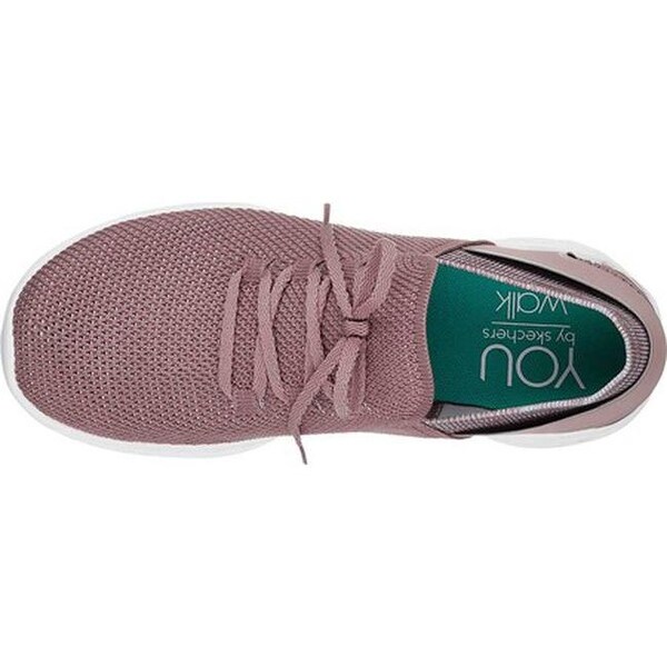 Skechers you spirit mauve sale