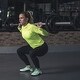 preview thumbnail 28 of 46, Olympic Weight Plates 5.5LB Plates Standard 2" Exercise Weights Weightlifting and Bodybuilding, Solid Iron Weight Plates