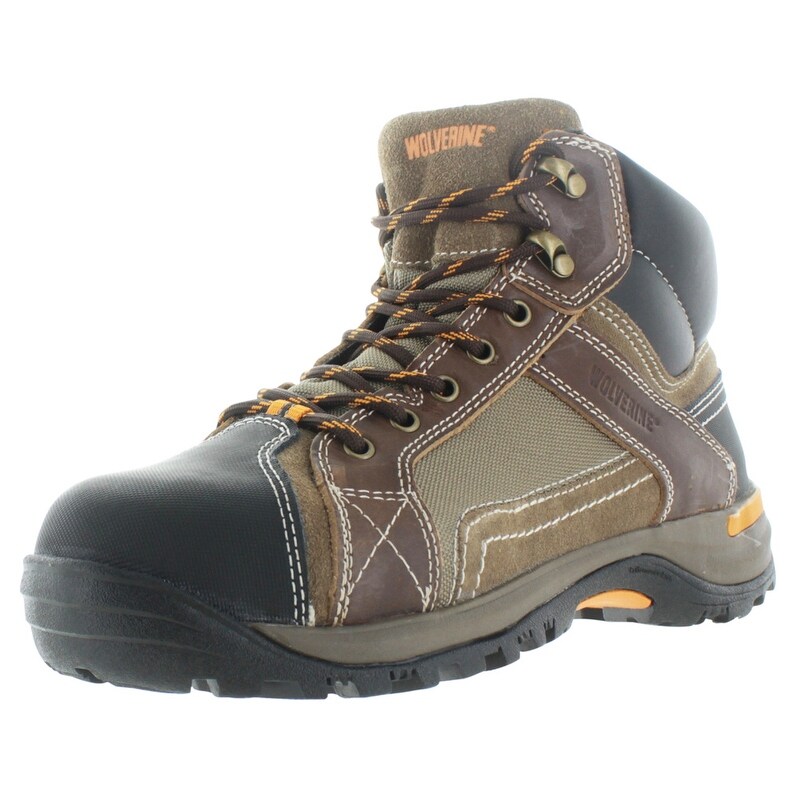 wolverine chisel mid