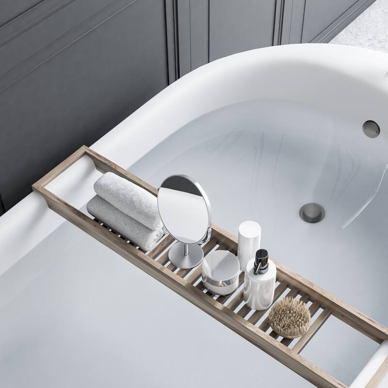 Design House 522714 Toe Tap Bath Drain Stopper Oil Rubbed Bronze