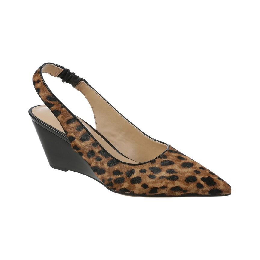 franco sarto cheetah