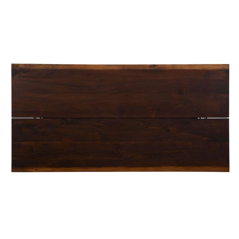 Furniture Classics Wood Shelby Dining Table