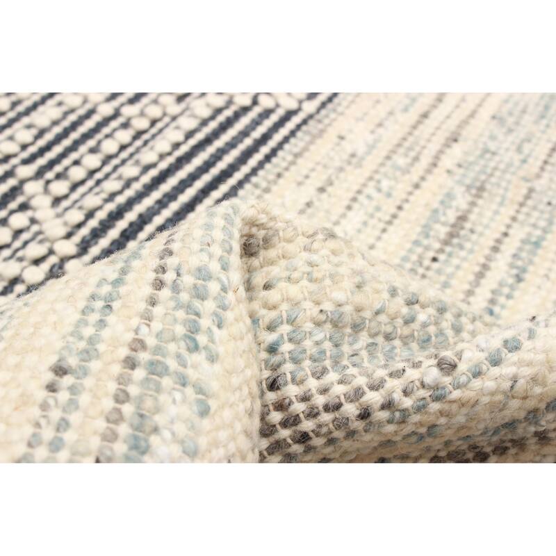 Sienna Cream Rug 5'0" x 8'4" - 5'0 x 8'4