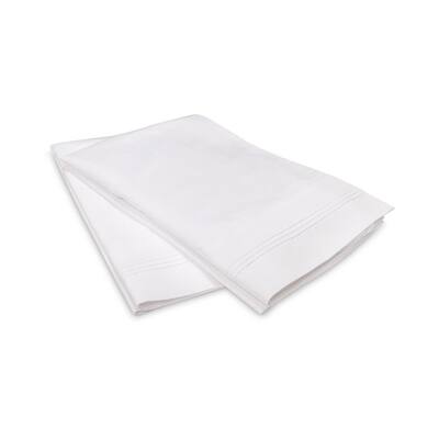 Kotter Home 400 Thread Count 2-Piece Pillowcase Set