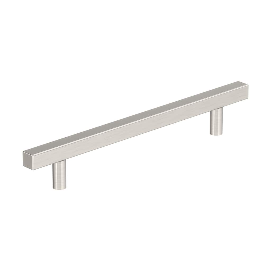 Miseno MCP9631 Hudson 6-5/16" Center to Center Bar Cabinet Pull